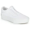 Pas Cher soldes France Vans – OLD SKOOL PLATFORM 22