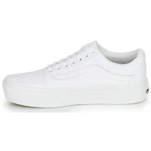 Pas Cher soldes France Vans – OLD SKOOL PLATFORM 14