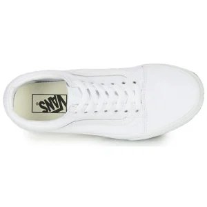 Pas Cher soldes France Vans – OLD SKOOL PLATFORM 18