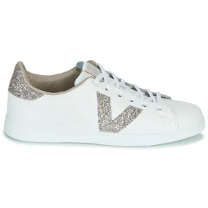 REMISE allant jusqu. Victoria – TENIS PIEL GLITTER 10