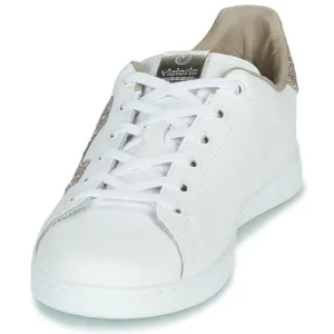 REMISE allant jusqu. Victoria – TENIS PIEL GLITTER 12