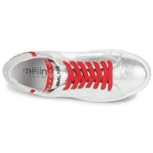 Méliné Meline – GARILOU dernière tendance 18