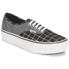 design à la mode Vans – AUTHENTIC PLATFORM 2.0 20