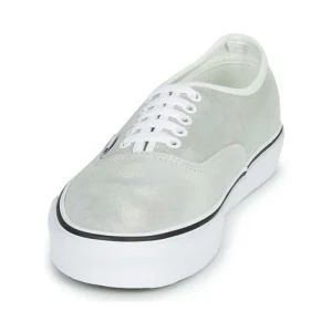 nouveau produit Vans – AUTHENTIC 12