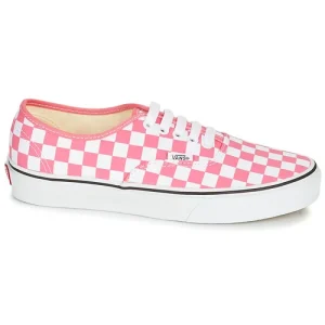 soldes officiel Vans – AUTHENTIC 10