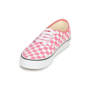 soldes officiel Vans – AUTHENTIC 12