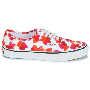 mode Vans – AUTHENTIC 10