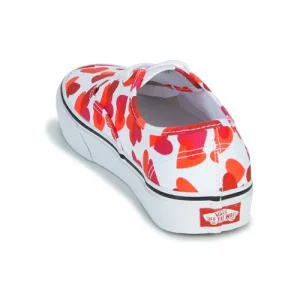 mode Vans – AUTHENTIC 16