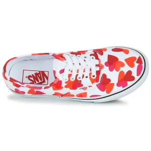 mode Vans – AUTHENTIC 18