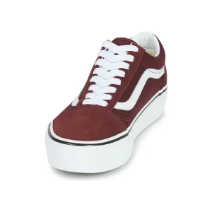 Vans – OLD SKOOL PLATFORM mode 12