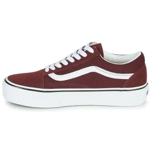 Vans – OLD SKOOL PLATFORM mode 14