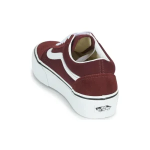 Vans – OLD SKOOL PLATFORM mode 16