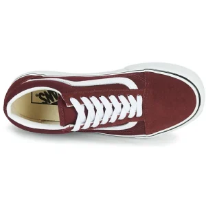 Vans – OLD SKOOL PLATFORM mode 18
