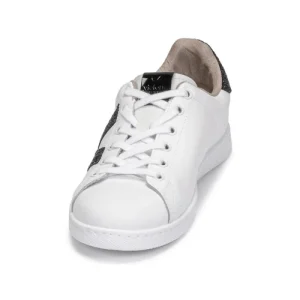 en vente Victoria – TENIS PIEL GLITTER 12