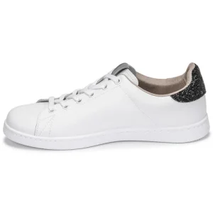 en vente Victoria – TENIS PIEL GLITTER 14