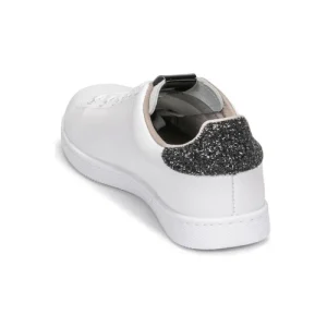 en vente Victoria – TENIS PIEL GLITTER 16