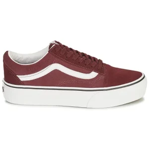 jusqu'à Vans – OLD SKOOL PLATFORM 10