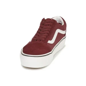 jusqu'à Vans – OLD SKOOL PLATFORM 12