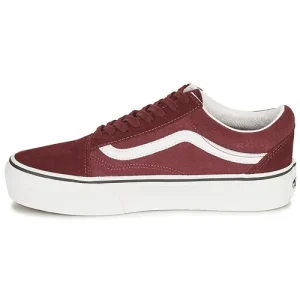 jusqu'à Vans – OLD SKOOL PLATFORM 14