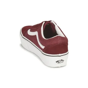 jusqu'à Vans – OLD SKOOL PLATFORM 16