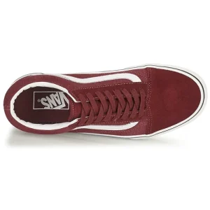 jusqu'à Vans – OLD SKOOL PLATFORM 18