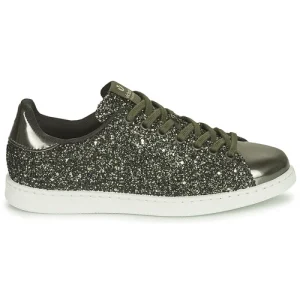 Victoria – TENIS GLITTER soldes de Noël 10