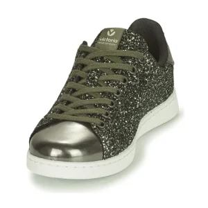 Victoria – TENIS GLITTER soldes de Noël 12