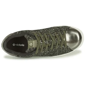Victoria – TENIS GLITTER soldes de Noël 18