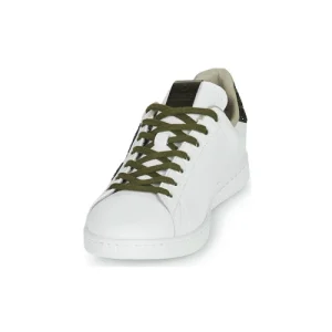 Victoria – TENIS PIEL soldes luxe 12