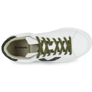 Victoria – TENIS PIEL soldes luxe 18