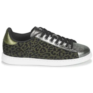 Victoria – TENIS LEOPARDO Boutique officielle 10