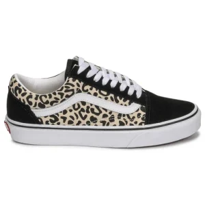 Vans – OLD SKOOL mode 10