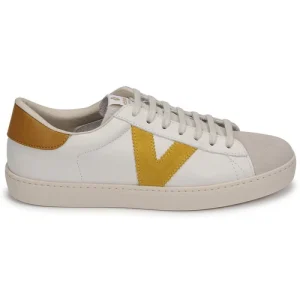 Pas Cher Magasin Soldes Victoria – 1126142MOSTAZA 10
