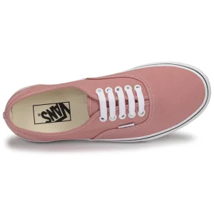 des prix incroyables Vans – AUTHENTIC 18