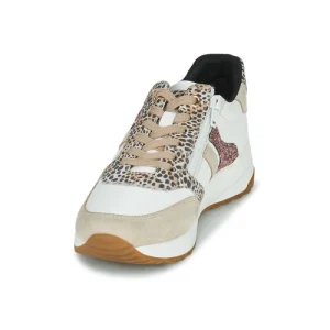 Retour gratuit en magasin. Geox – D AIRELL 12