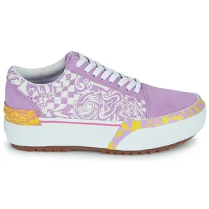 Nouveau Vans – OLD SKOOL 10