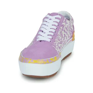 Nouveau Vans – OLD SKOOL 12