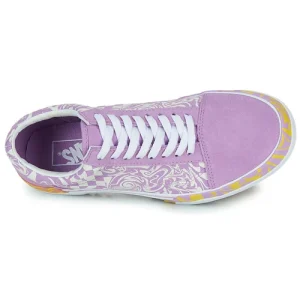 Nouveau Vans – OLD SKOOL 18