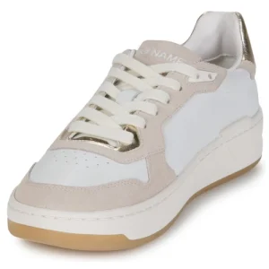 No Name – KELLY SNEAKER soldes pas cher 12