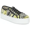 Victoria – BASKET ETNICO PLATAFORMA boutiqued en ligne 22