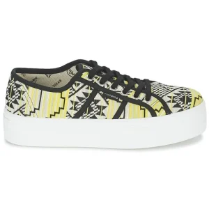 Victoria – BASKET ETNICO PLATAFORMA boutiqued en ligne 10