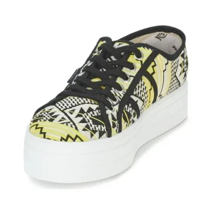 Victoria – BASKET ETNICO PLATAFORMA boutiqued en ligne 12