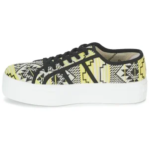 Victoria – BASKET ETNICO PLATAFORMA boutiqued en ligne 14