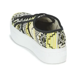 Victoria – BASKET ETNICO PLATAFORMA boutiqued en ligne 16