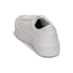 No Name – PLATO SNEAKER site soldes 16