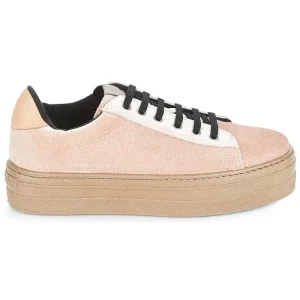 Victoria – DEPORTIVO TERCIOPELO/CARAM soldes 10