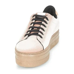 Victoria – DEPORTIVO TERCIOPELO/CARAM soldes 12