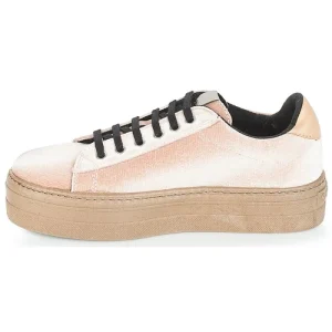 Victoria – DEPORTIVO TERCIOPELO/CARAM soldes 14
