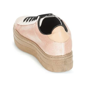 Victoria – DEPORTIVO TERCIOPELO/CARAM soldes 16