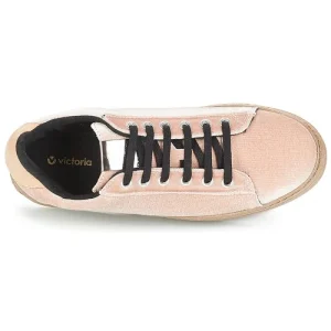 Victoria – DEPORTIVO TERCIOPELO/CARAM soldes 18